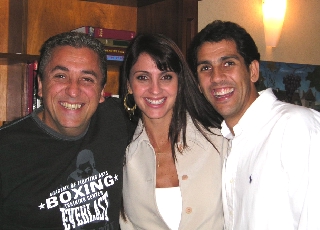 Mauricio do Voley fecha com a RC3