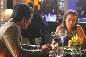 Passione: Diana decide se divorciar