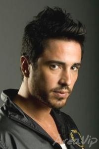 André Cursino, o Sérgio de “Uma Rosa com Amor”, fala sobre a repercussão de seu personagem