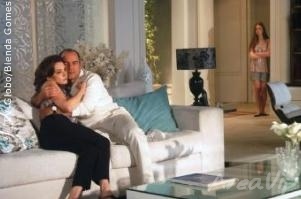 Escrito nas Estrelas: Ricardo pede Jane em casamento