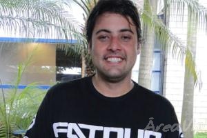 Bruno De Luca é eliminado na Dança dos Famosos