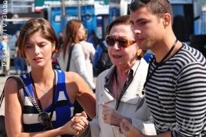 Passione: Bete se desespera ao ver acidente de Gerson