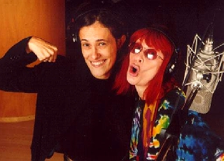 Rita Lee faz convite especial à Zélia Duncan