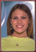 Transexual eliminado da Casa dos Artistas, fala em primeira mão no Superpop