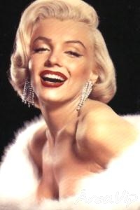 Marilyn Monroe terá textos íntimos reunidos em livro