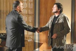 Escrito nas Estrelas: Jardel fica frente a frente com Ricardo