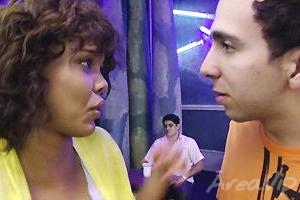 Malhação: Tati dá em cima de Beto