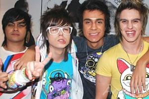Banda Restart
