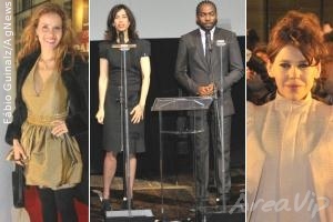 Vips comparecem ao Festival de Cinema de Paulínia