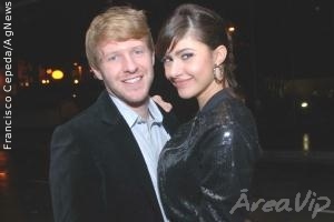 Ex-BBBs Tessália e Michel terminam o namoro