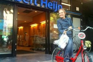 Luciano Huck posta foto no Twitter de sua viagem com Angélica