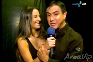 “Pânico” tira a Mulher Arroto do ar