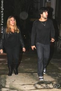 Ator Sandro Pedroso estreia como modelo em Portugal