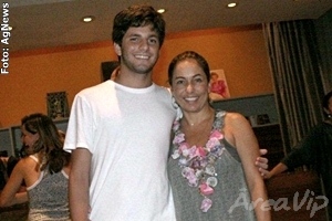 Cissa Guimarães vai fazer tatuagem em homenagem ao filho Rafael