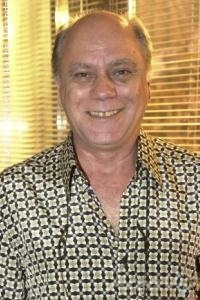 Tonico Pereira terá biografia lançada em agosto