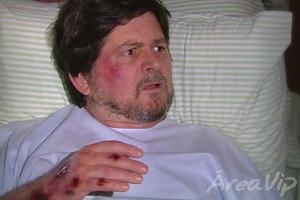 Escrito nas Estrelas: Jardel recebe ameaças por telefone