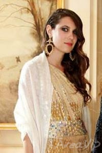 Filha de brasileira é pessoa mais bem vestida do mundo, segundo revista