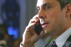 Escrito nas Estrelas: Jardel liga para Gilmar