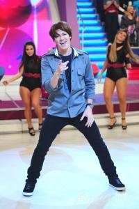 O Melhor do Brasil garante segundo lugar absoluto no Rio de Janeiro e São Paulo