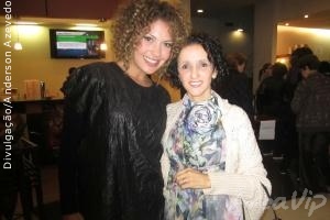 Filme com Gorete Milagres estreia em São Paulo