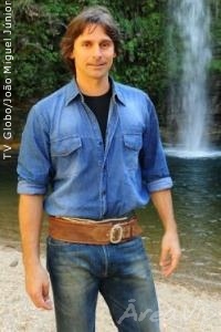 Murilo Rosa renova seu contrato com a Globo