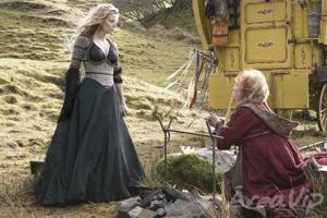 Tela Quente exibe o filme “Stardust – O Mistério da Estrela”