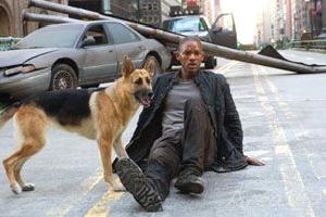 Cine Espetacular exibe o filme “Eu Sou a Lenda”