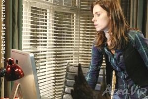 Passione: Diana finalmente descobre o segredo de Gerson