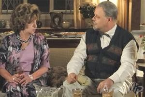 Escrito nas Estrelas: Zenilda ganha admirador