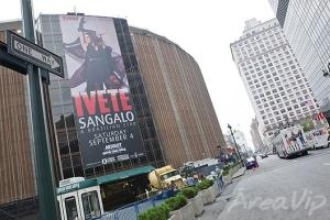 Ingressos para show de Ivete Sangalo em Nova York já estão esgotados