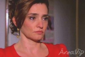 Escrito nas Estrelas: Ricardo coloca um ponto final no relacionamento com Jane