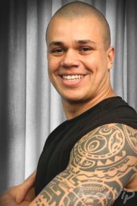 Vander é o segundo eliminado do Hipertensão