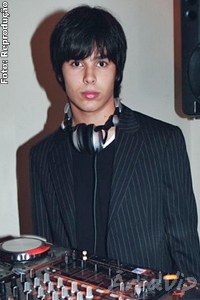 Filho de Zezé Di Camargo, Igor Camargo, se dedica a carreira de DJ