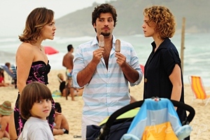 Passione: Berilo é desmascarado