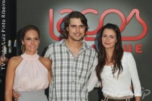 TV Globo lança nova coprodução em Portugal