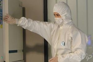 Escrito nas Estrelas: Fernanda tenta sabotar inseminação