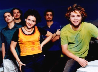 Poesia de Gaia faz shows no Rio de Janeiro