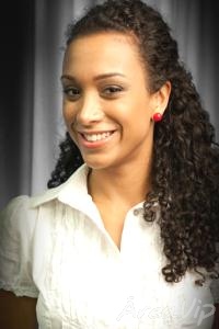 Ashanti é a eliminada do Hipertensão