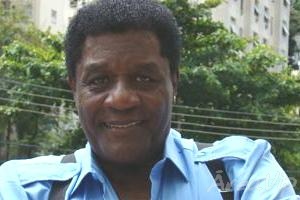 Tony Tornado faz participação em “Escrito nas Estrelas”