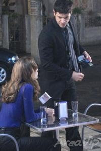 Passione: Fred humilha Clara