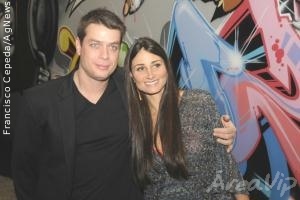 Fábio Assunção lança exposição de fotos