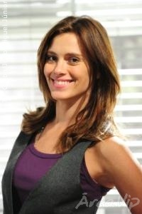 Morte de Diana surpreende elenco nos bastidores de “Passione”