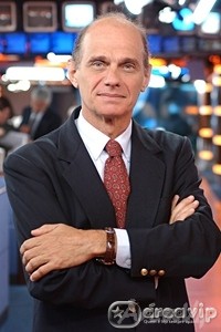 Ricardo Boechat abre guerra contra primeira-dama da Friboi, diz coluna