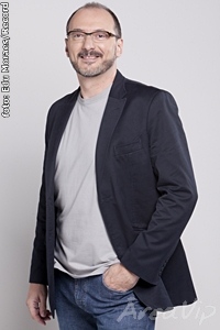 Britto Jr. emagrece dez quilos