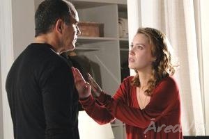 Escrito nas Estrelas: Últimos Capítulos – Ricardo não perdoa Viviane