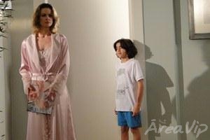 Escrito nas Estrelas: Últimos Capítulos – Tadeu vê Judite andando