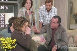 Passione: Agostina descobre que é sobrinha de Jéssica