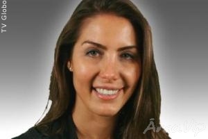 Fernanda é a eliminada do Hipertensão