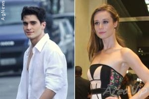 Fiuk e Mariana Ximenes estão cotados para a próxima novela de Aguinaldo Silva