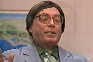 Morre o humorista Juvemário Tupinambá, aos 78 anos